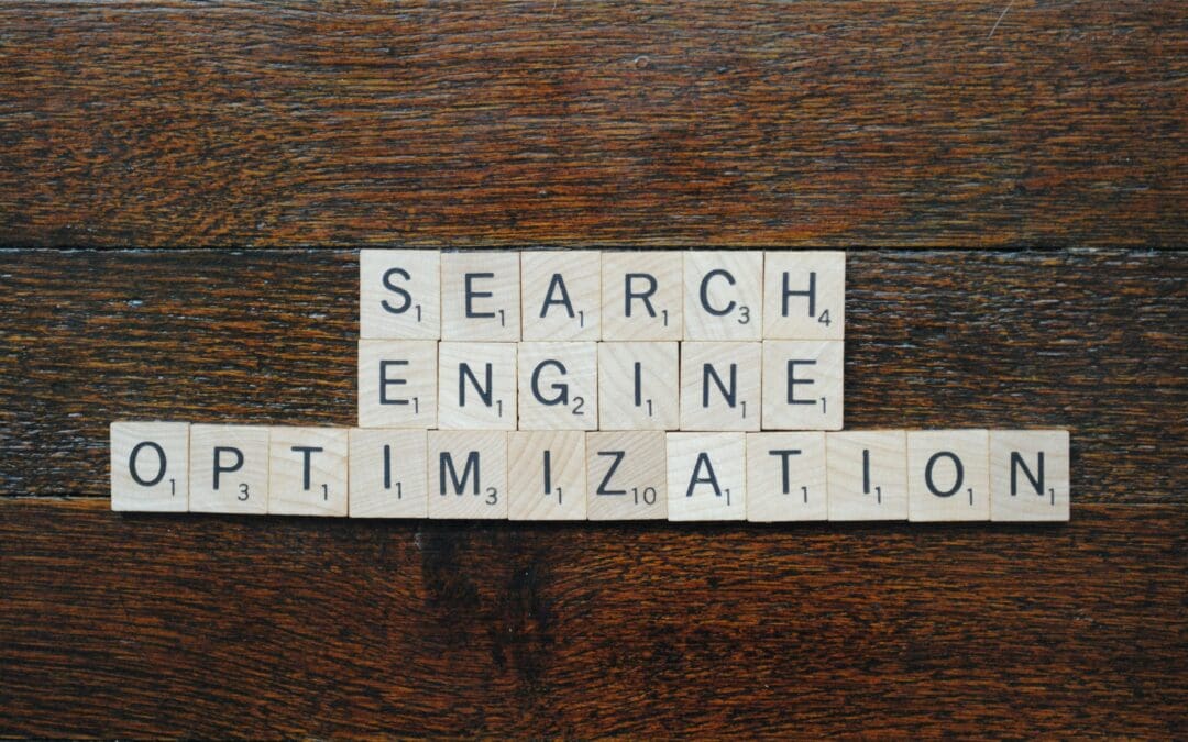 How SEO Helps More People Find Your Church Online