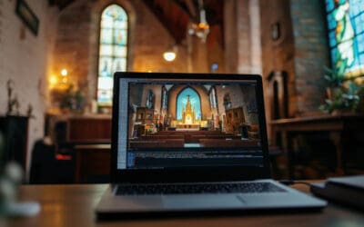 Top Software for Church Leaders: Church Co
