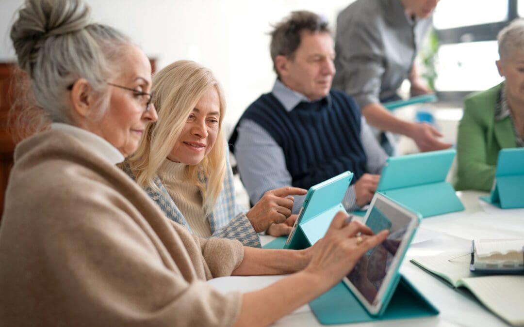 Top Software for Church Leaders