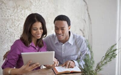 Enhance Ministry with Logos Bible Software Benefits