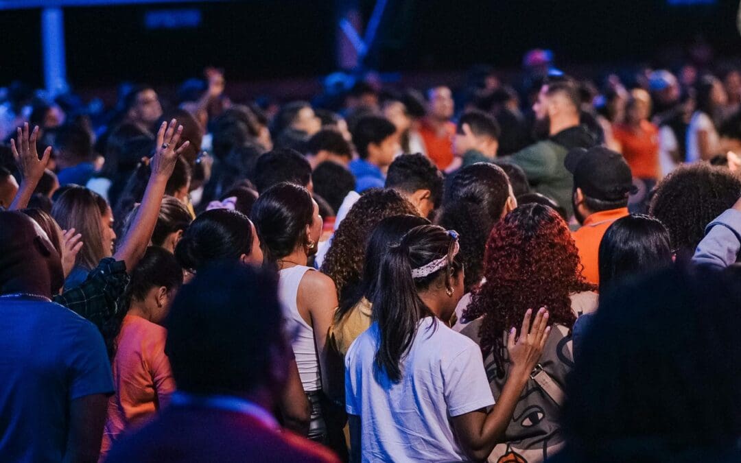 church communication