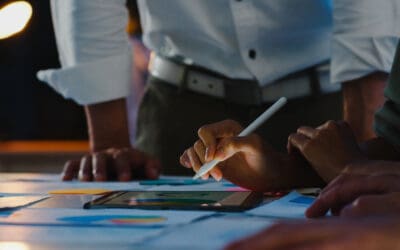 Building an Effective Church Marketing Plan